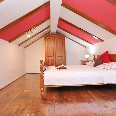 Fancy Apartments Marco Vela Luka Room photo