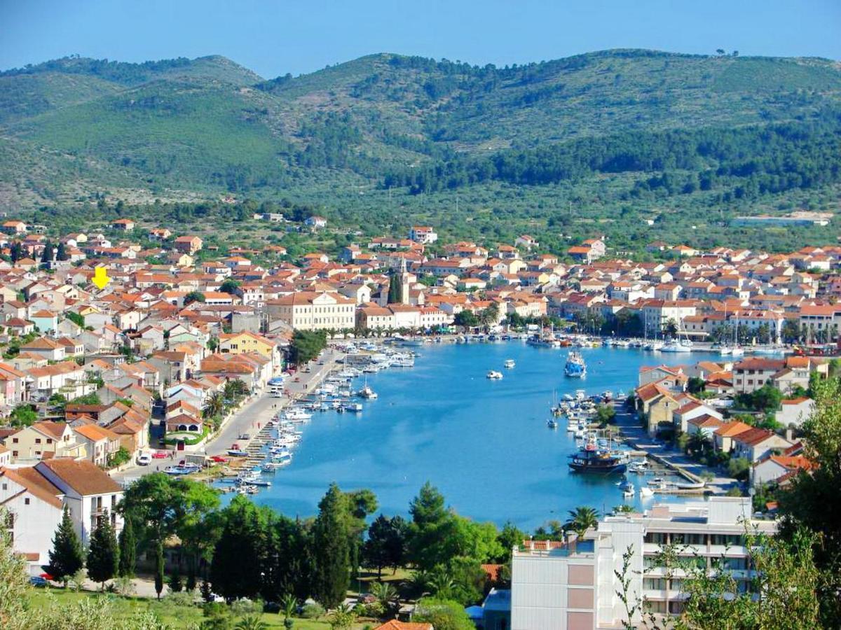 Fancy Apartments Marco Vela Luka Exterior photo