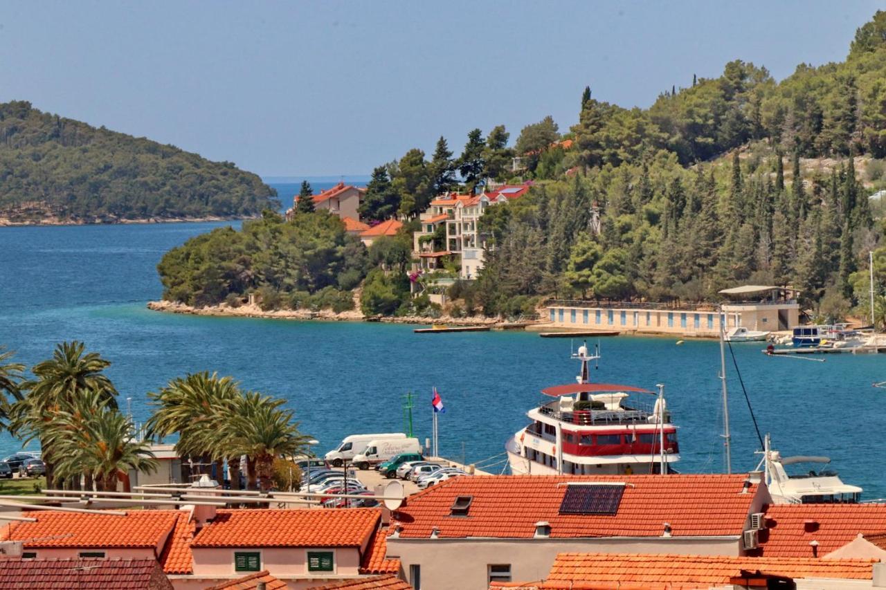Fancy Apartments Marco Vela Luka Exterior photo