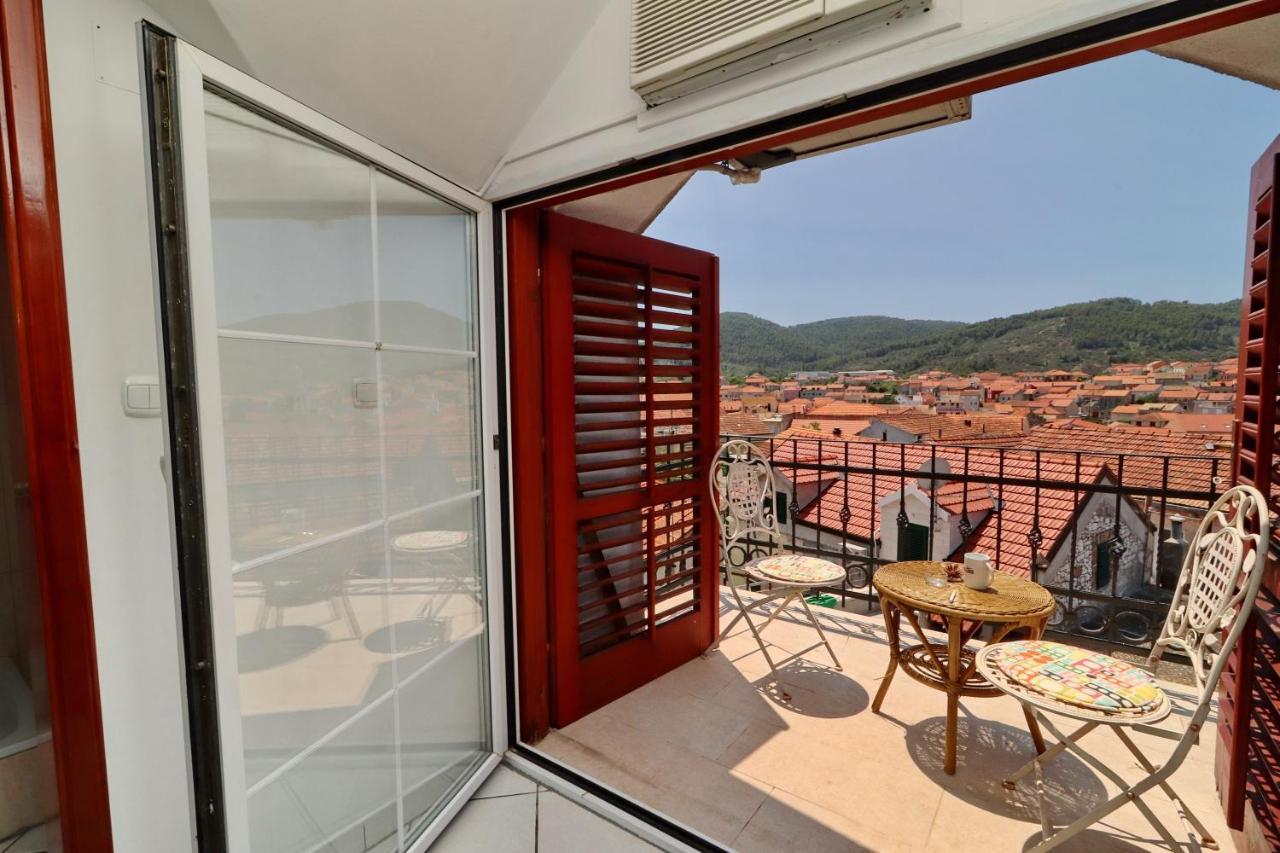 Fancy Apartments Marco Vela Luka Exterior photo