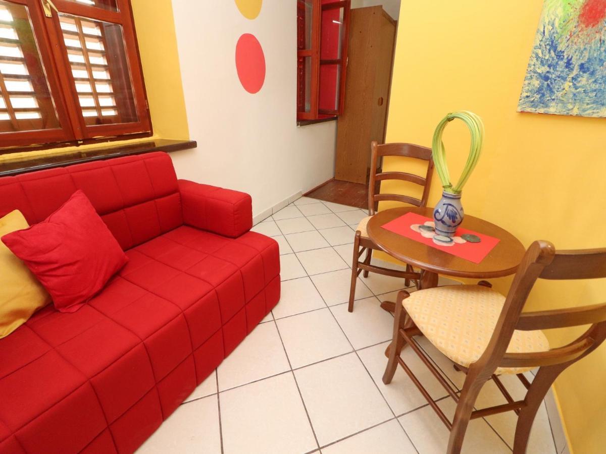 Fancy Apartments Marco Vela Luka Room photo