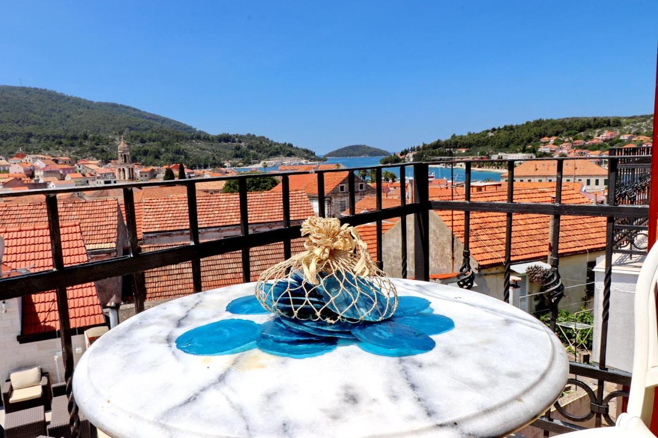 Fancy Apartments Marco Vela Luka Exterior photo