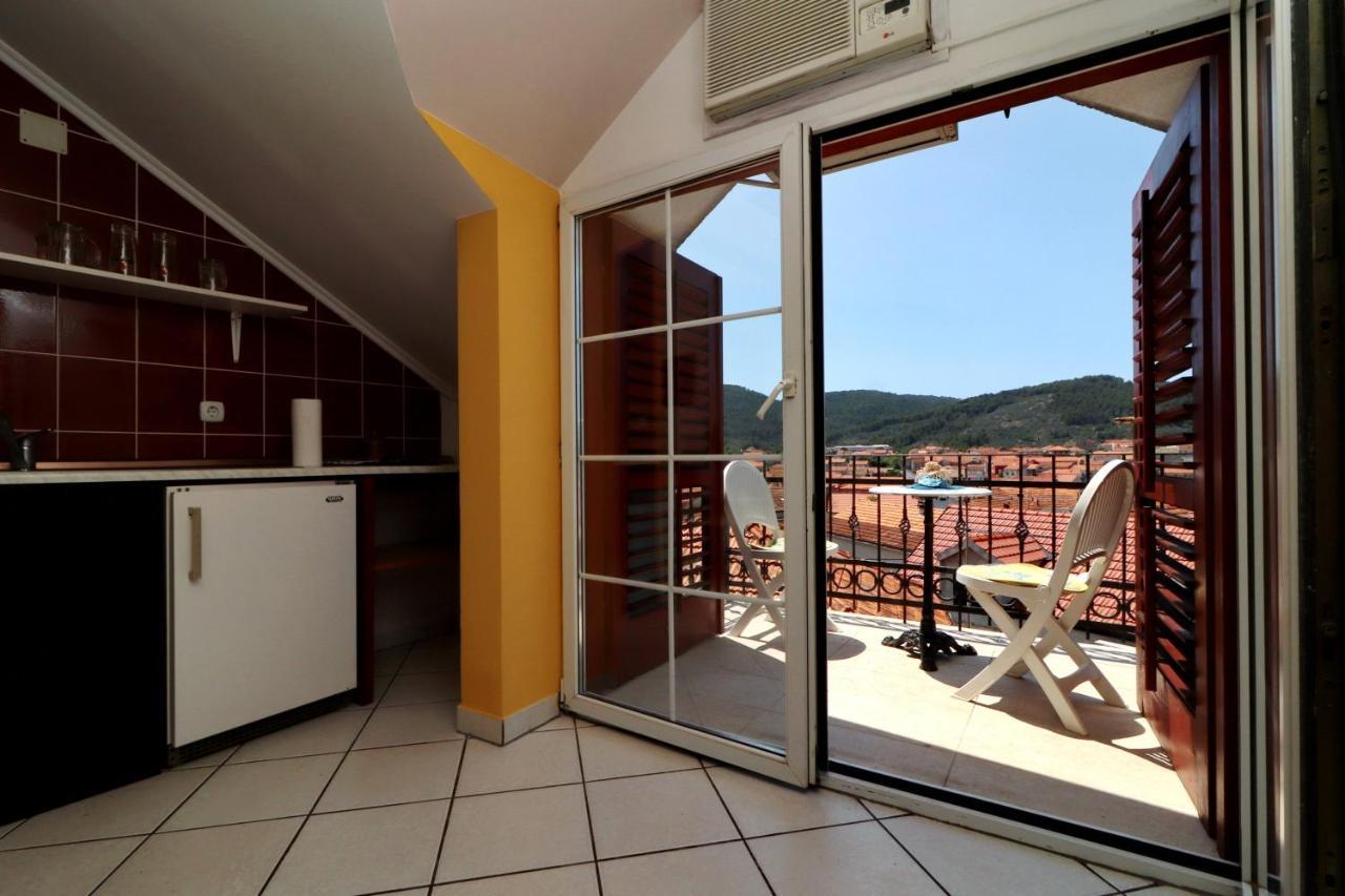 Fancy Apartments Marco Vela Luka Exterior photo