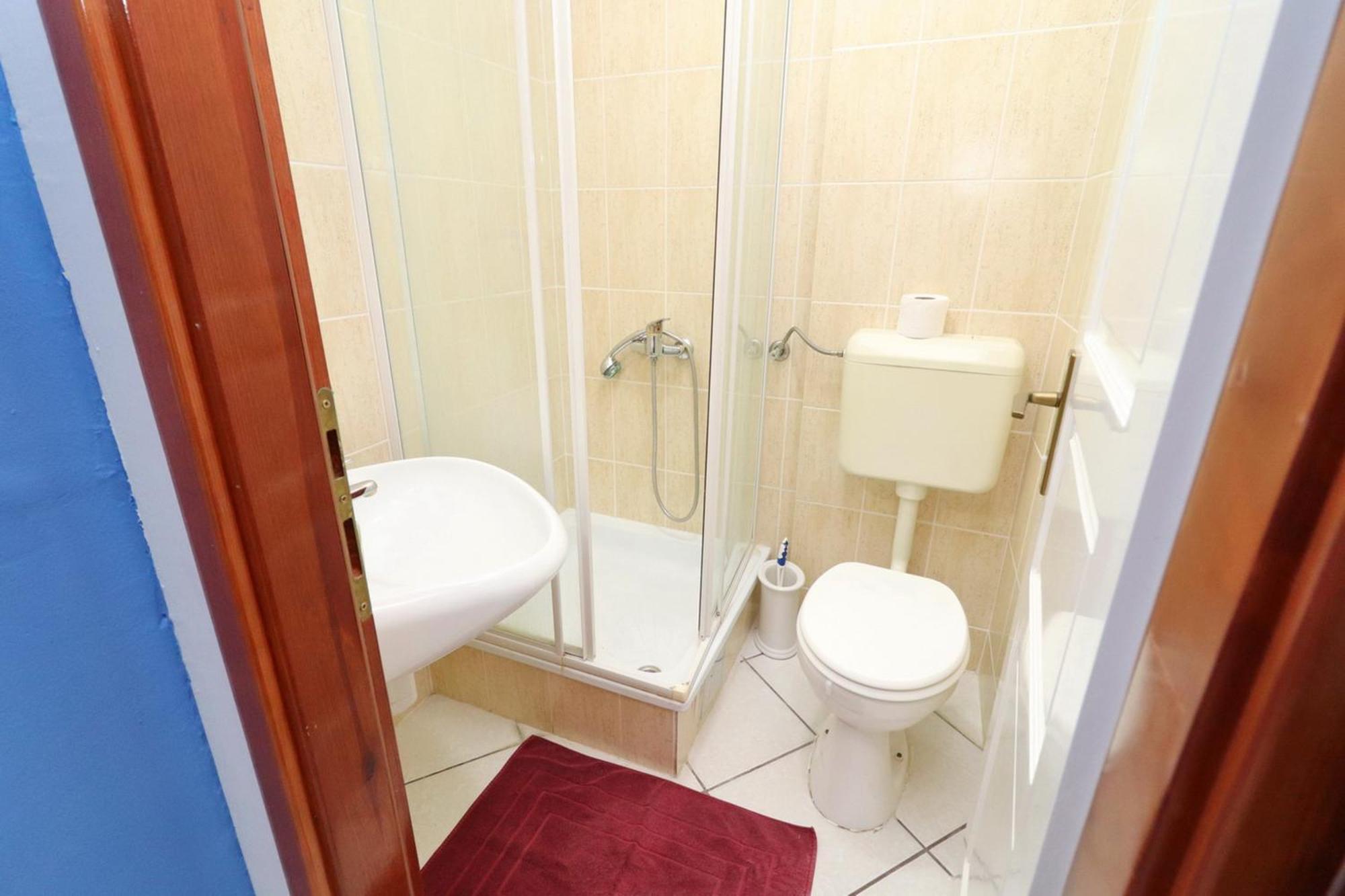 Fancy Apartments Marco Vela Luka Room photo
