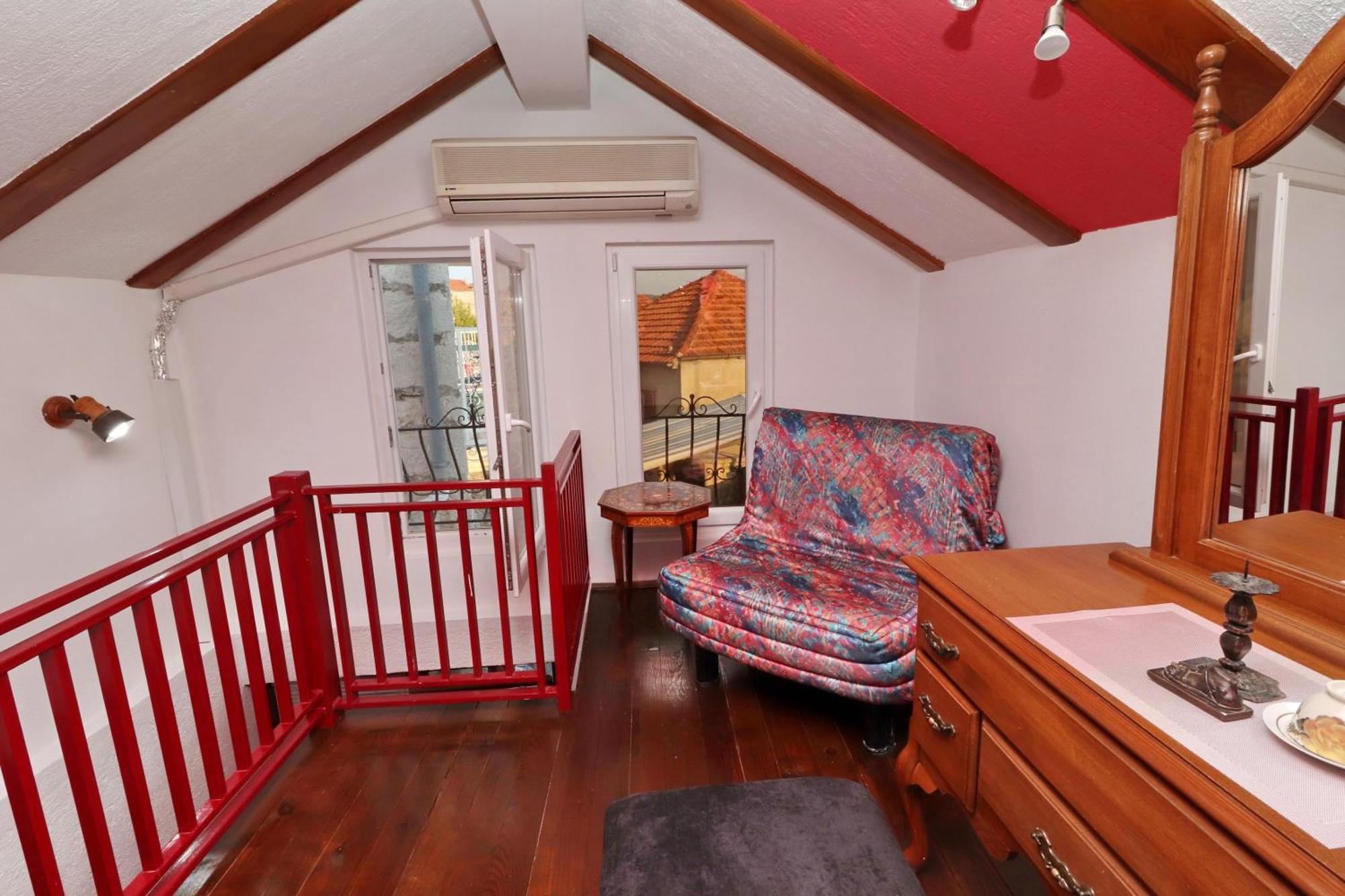 Fancy Apartments Marco Vela Luka Room photo